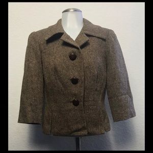 Trina Turk coat